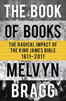 The book of books - Melvyn Bragg - Paperback - Used