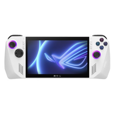 Asus Handheld Gaming PCs White - Very Good