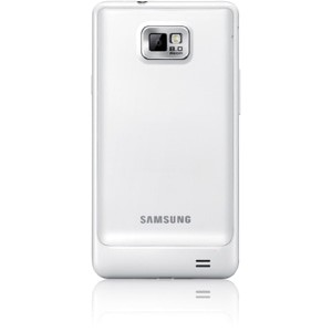 samsung s2 white