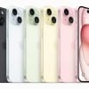 What are the iPhone 16 colours and do they look good?