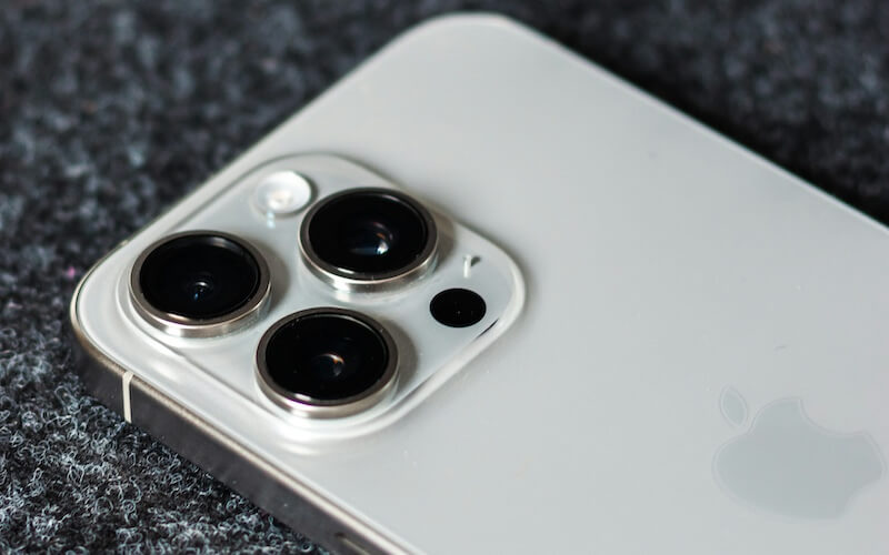 iPhone 16 Pro Max camera: How does it compare? | musicMagpie