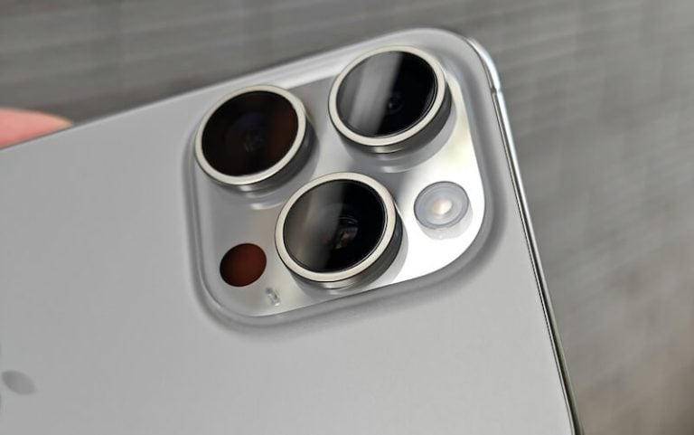 Iphone 16 Pro Max Camera: How Does It Compare? 